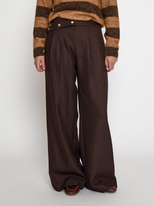 Peppercorn Salto pant