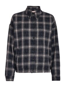 Peppercorn Sanara shirt jacket
