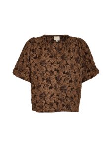 Peppercorn Sigga blouse