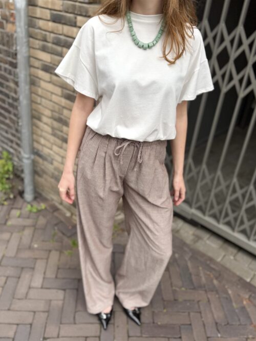 RE/BORN Raffa shirt RE/BORN Raffa shirt