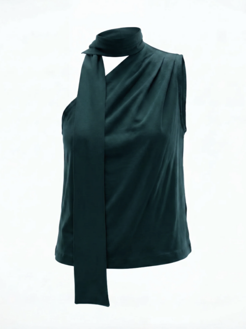 RE/BORN Una top