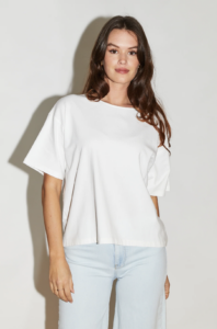 RE/BORN Zoe t-shirt