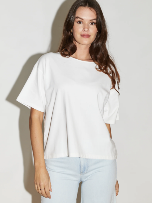 RE/BORN Zoe t-shirt RE/BORN Zoe t-shirt