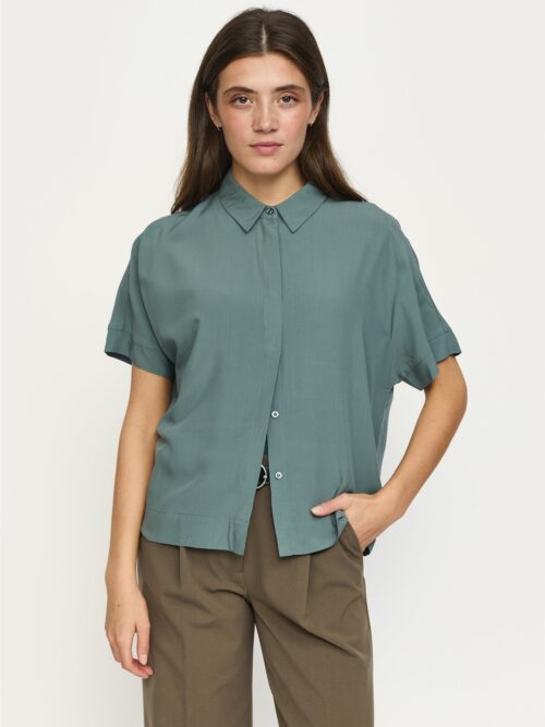 Soft Rebels Freedom ss shirt