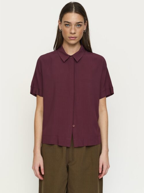 Soft Rebels Freedom ss shirt