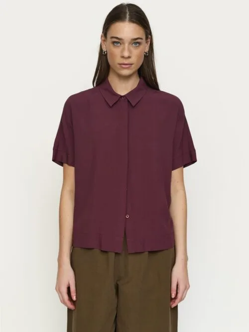 Soft Rebels Freedom ss shirt
