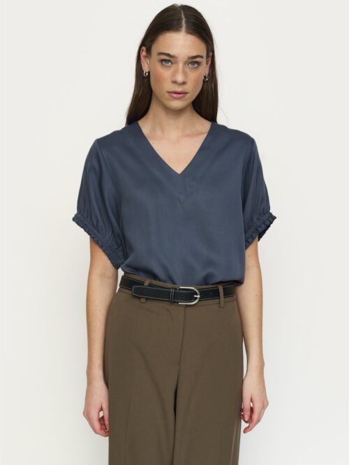 Soft Rebels Rylee blouse