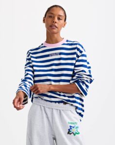 Stieglitz Alberta skate longsl