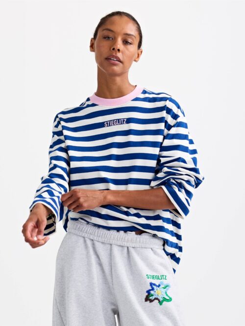 Stieglitz Alberta skate longsl