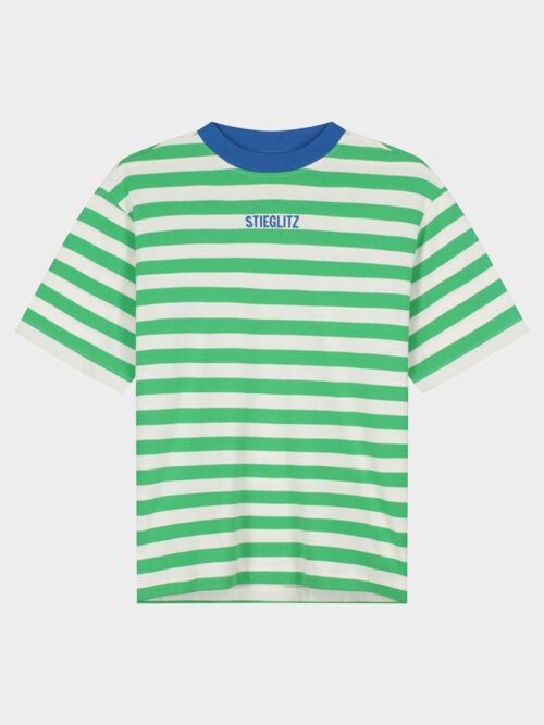 Stieglitz Caira reg t-shirt