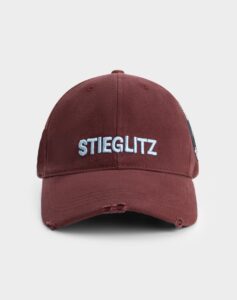 Stieglitz Duarte cap