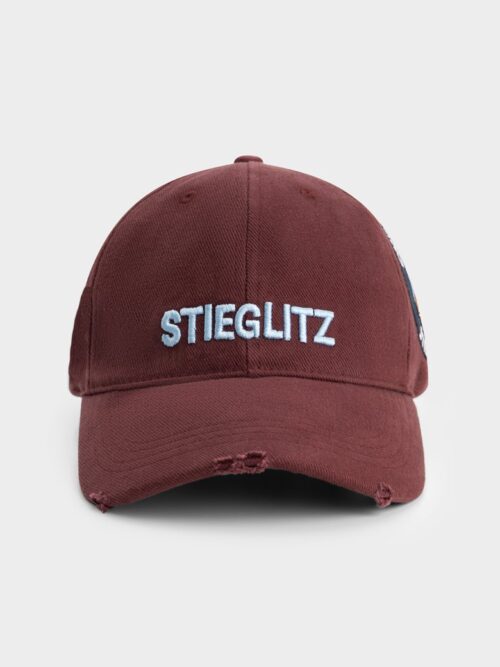 Stieglitz Duarte cap