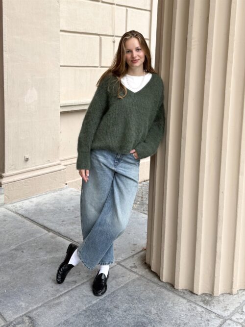 TWNS Anakoni v knit