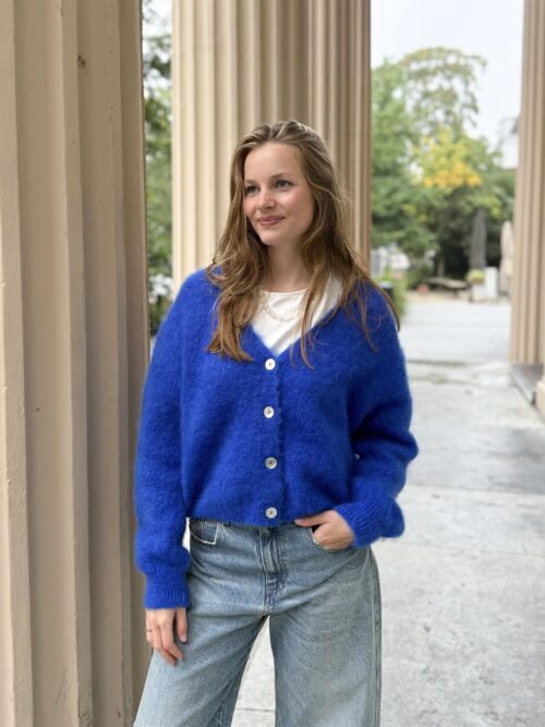 TWNS Malia cardigan