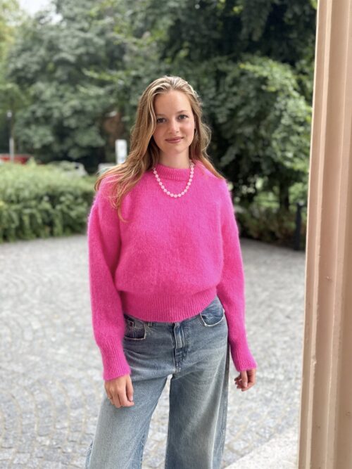 TWNS Moana knit