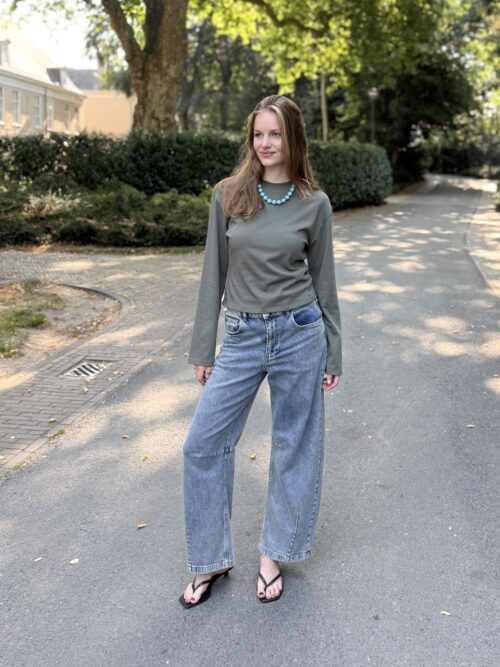 Modstrom Cille jeans