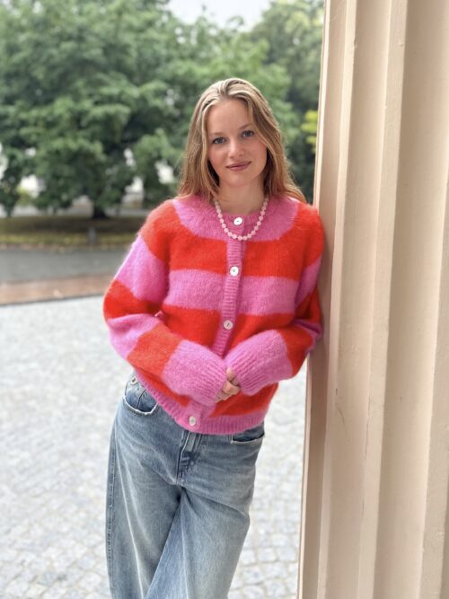 TWNS Timea cardigan