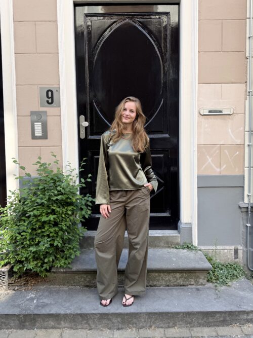 Modstrom Urania pants