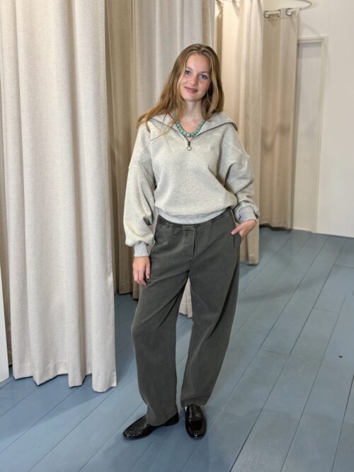 By-Bar Davi pants
