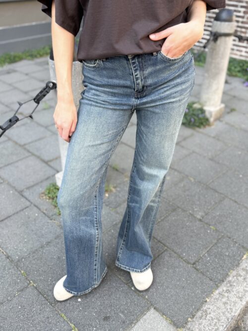 Circle of trust Maddy jeans