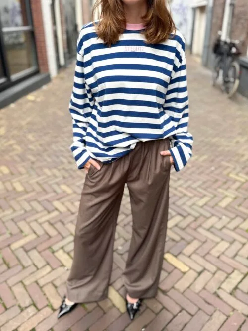 Stieglitz Alberta skate longsl