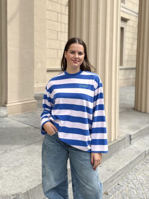 Stieglitz Stina terry longslee