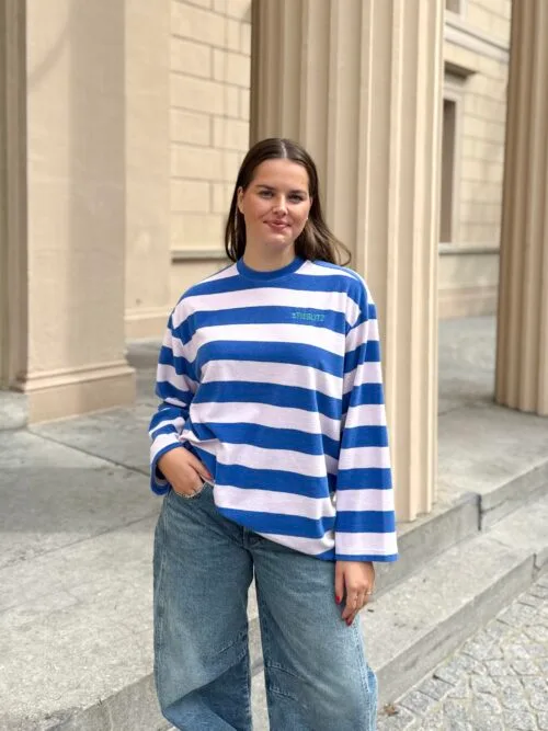 Stieglitz Stina terry longslee