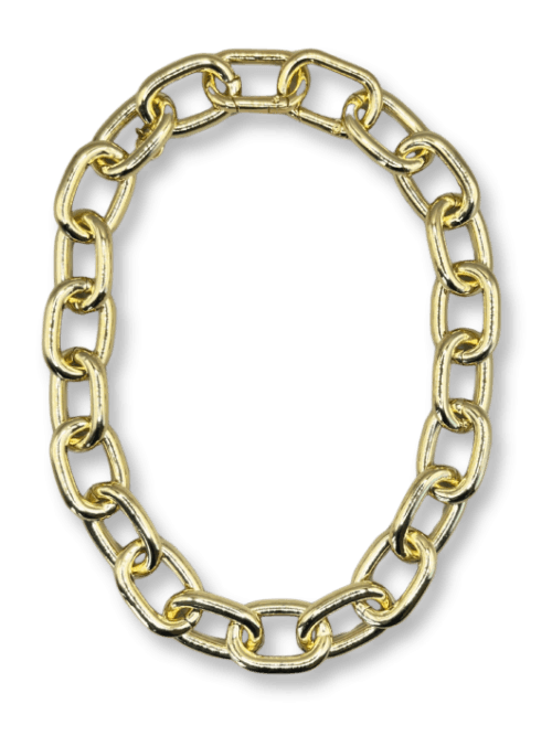 Bonnie Chunky Chain necklace