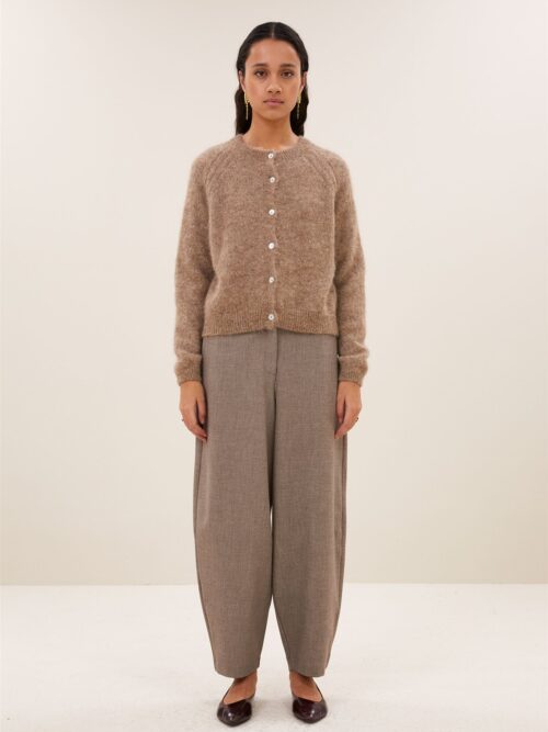 By-Bar Falon cardigan
