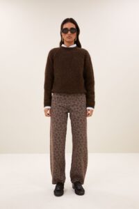 By-Bar Falon pullover