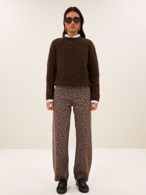 By-Bar Falon pullover