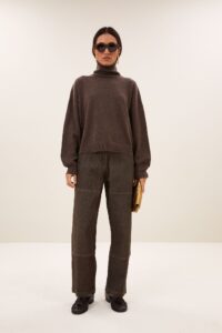 By-Bar Sammie pullover