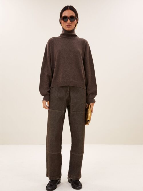 By-Bar Sammie pullover