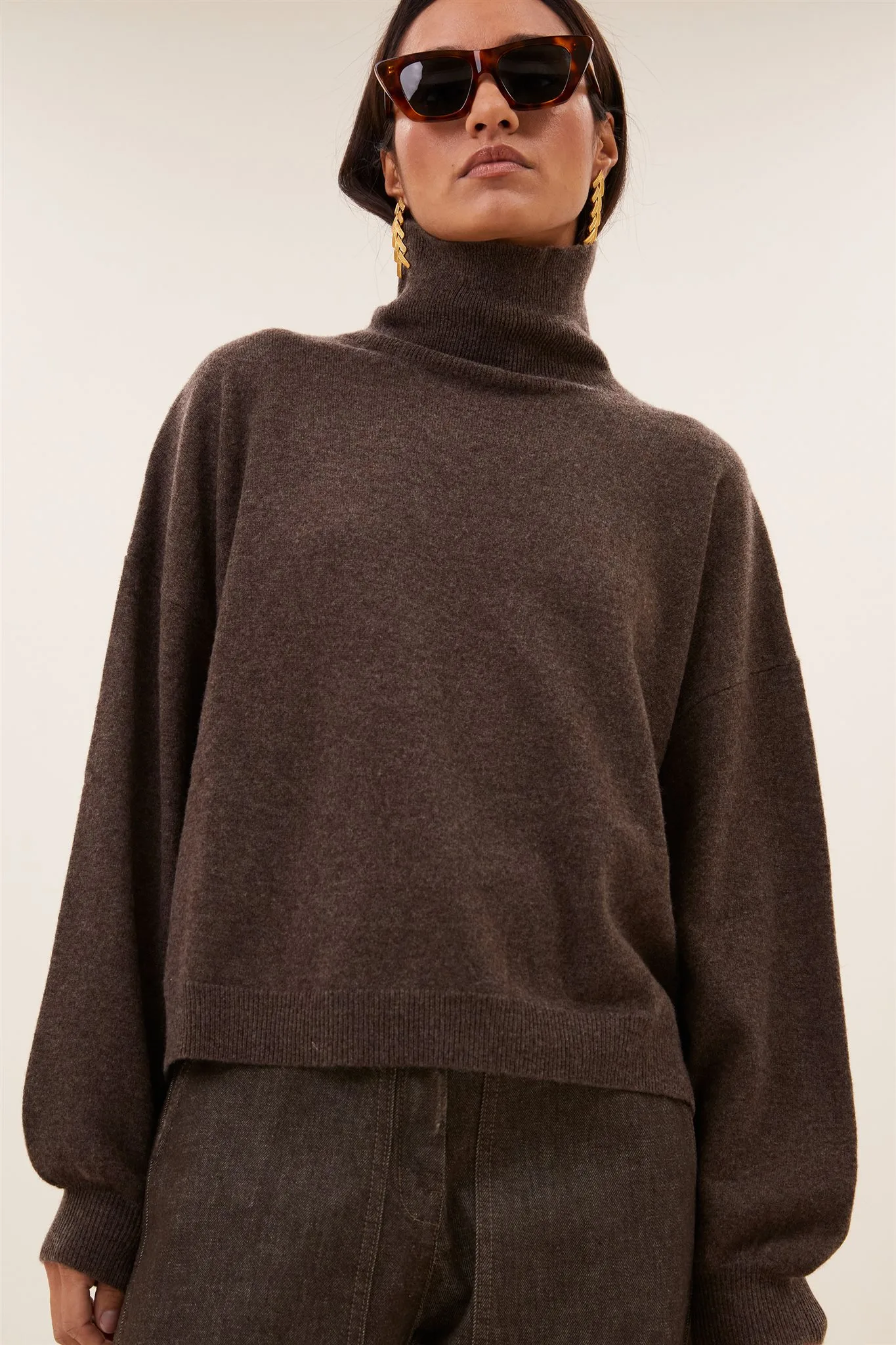 By-Bar Sammie pullover