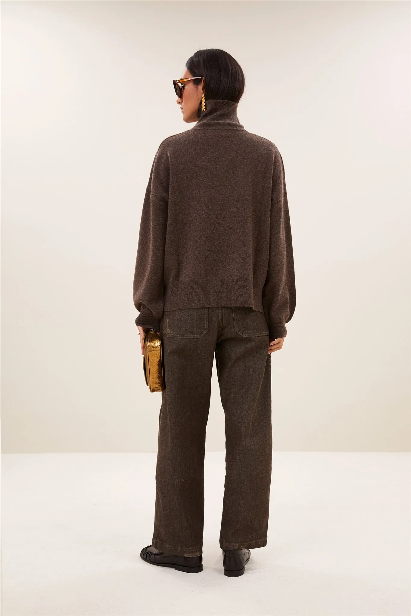 By-Bar Sammie pullover