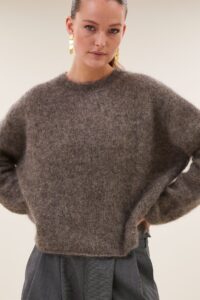 By-Bar Vasile pullover