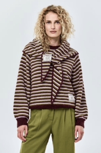 CKS Pullup knit