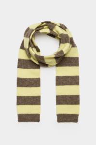CKS Scoison scarf