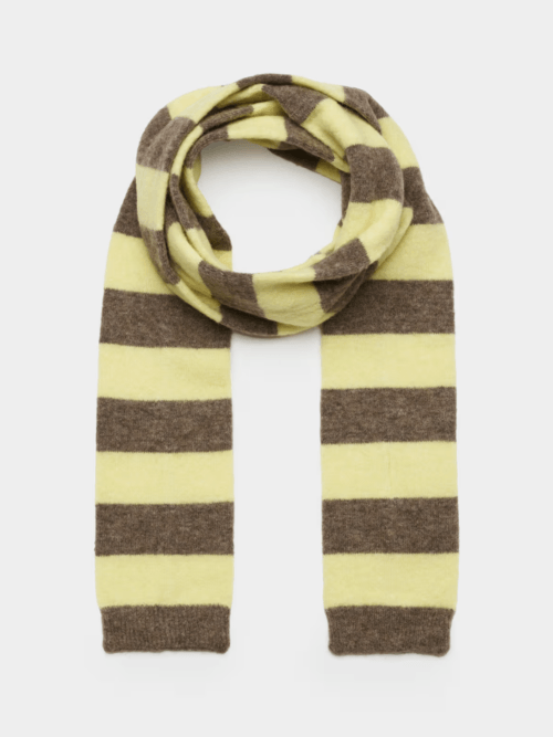 CKS Scoison scarf