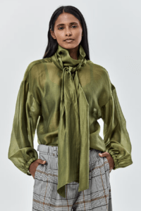 CKS Sow blouse