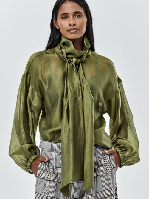 CKS Sow blouse