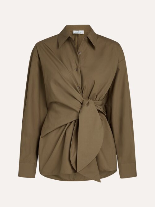 Circle of trust Ally blouse