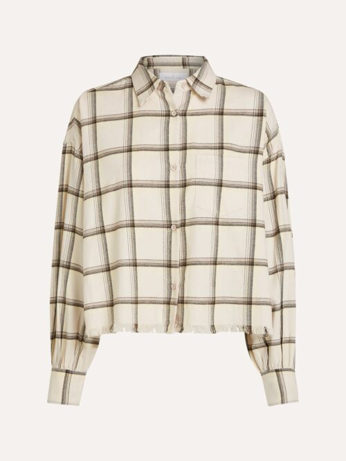 Circle of trust Dilan blouse