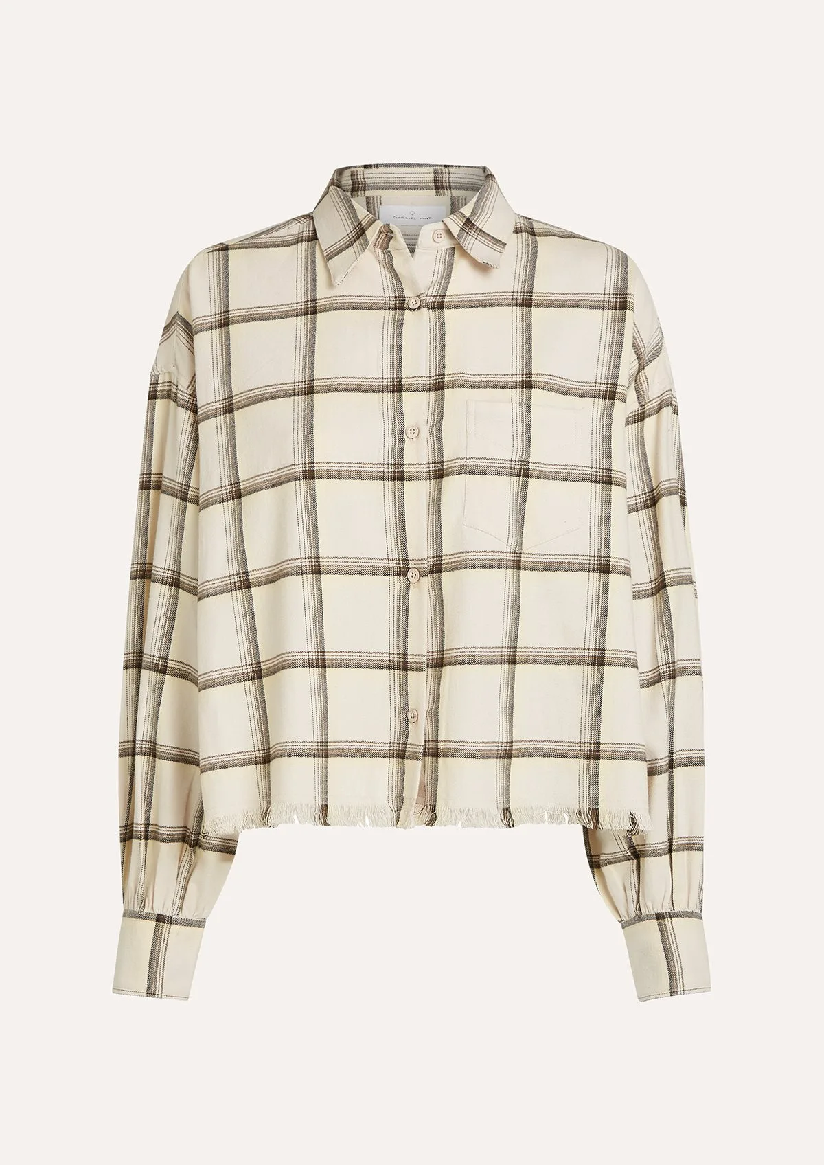 Circle of trust Dilan blouse