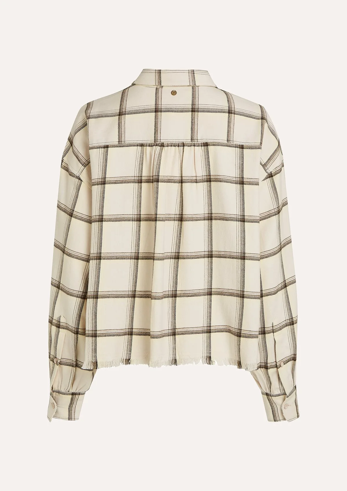 Circle of trust Dilan blouse