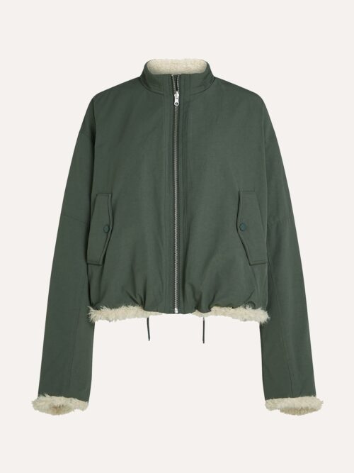 Circle of trust Fredo jacket