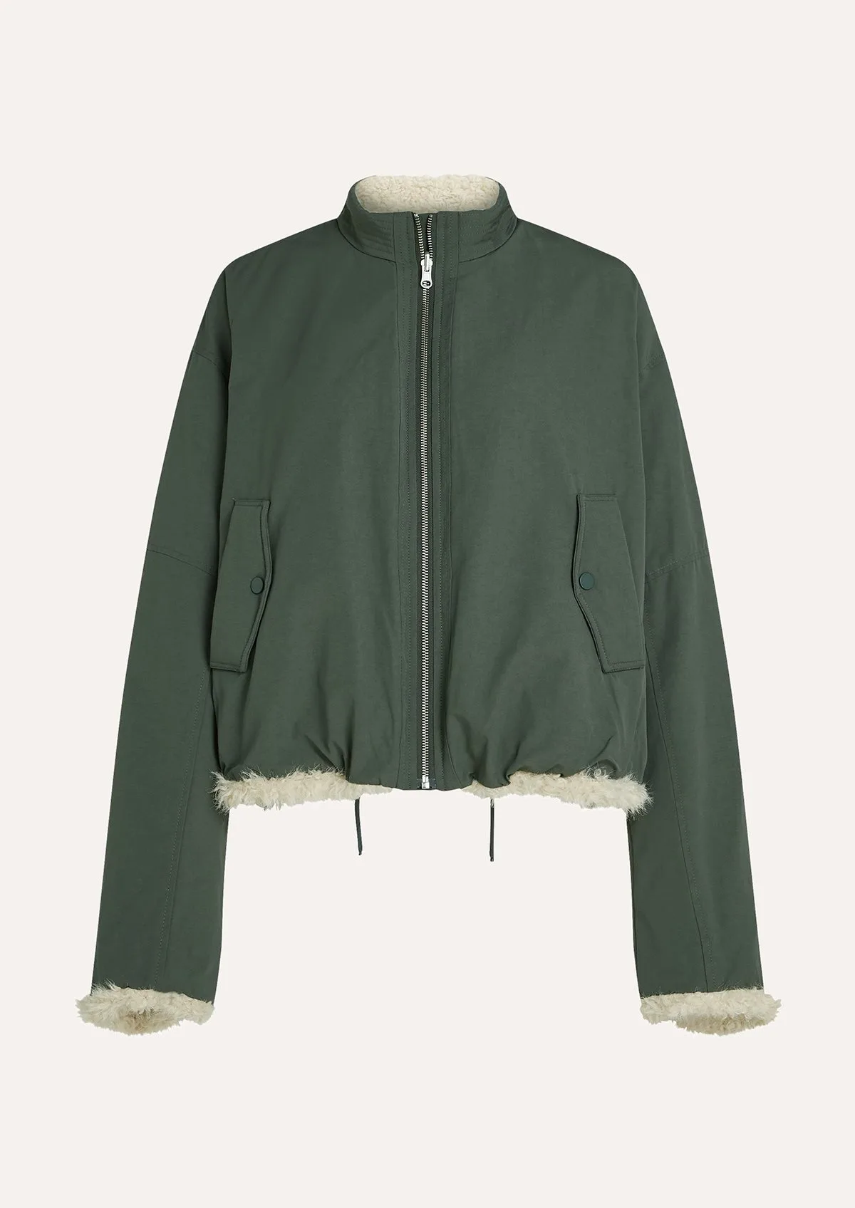 Circle of trust Fredo jacket