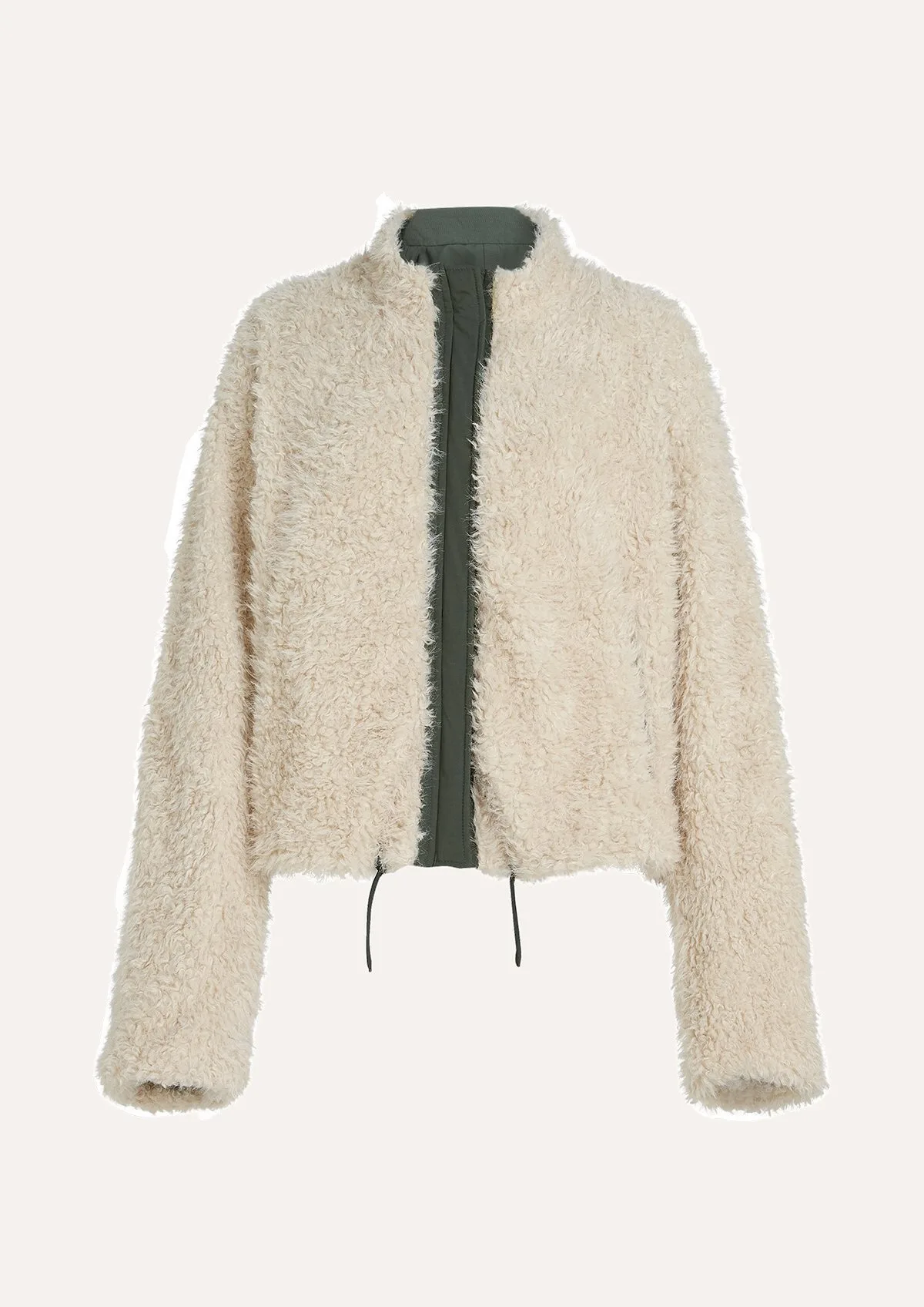 Circle of trust Fredo jacket