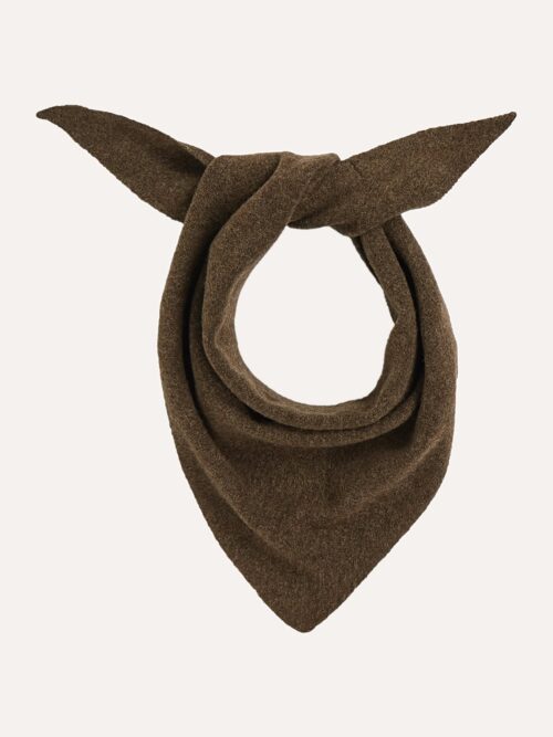 Circle of trust Noe scarf