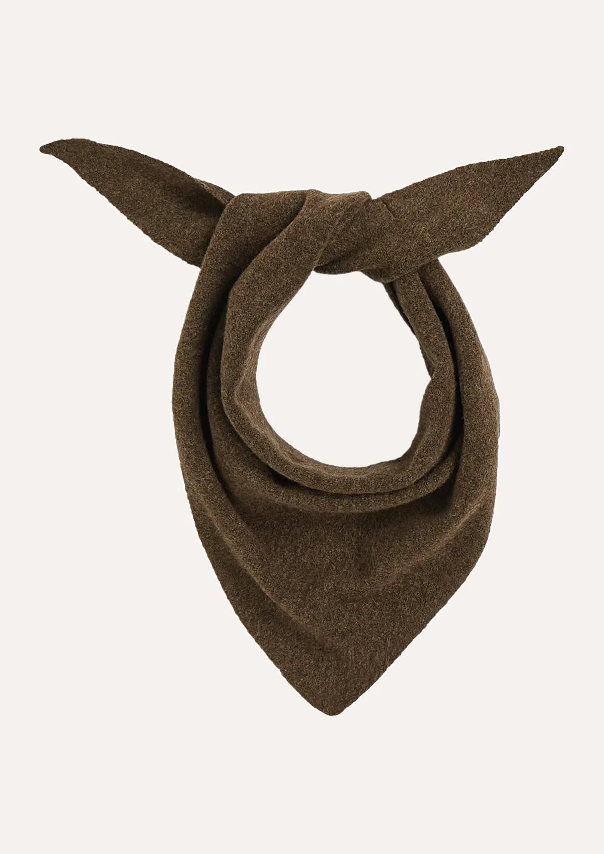 Circle of trust Noe scarf